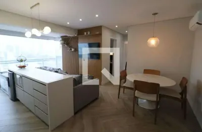 Apartamento com 3 quartos à venda na Rua Adolpho Bozzi, Centro, Osasco