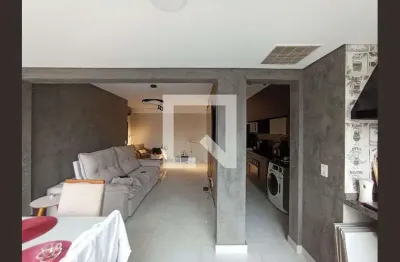 Apartamento para Venda - Freguesia do Ó, 3 Quartos,  87 m² - São Paulo