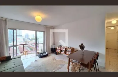Apartamento para venda - vila pompéia, 3 quartos,  100 m² - são paulo