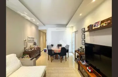 Apartamento para venda - jardim botânico, 3 quartos,  95 m² - rio de janeiro