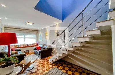 Casa com 3 quartos à venda na Rua Passarola, Belém, São Paulo