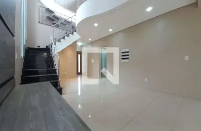 Casa / sobrado em condomínio para venda - swiss park, 3 quartos,  248 m² - campinas