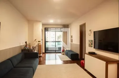 Apartamento para venda - chácara inglesa, 3 quartos,  102 m² - são paulo