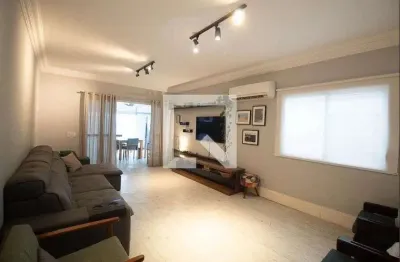 Casa / sobrado em condomínio para venda - tucuruvi, 3 quartos,  280 m² - são paulo