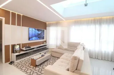 Apartamento para venda - campo grande, 1 quarto,  133 m² - são paulo