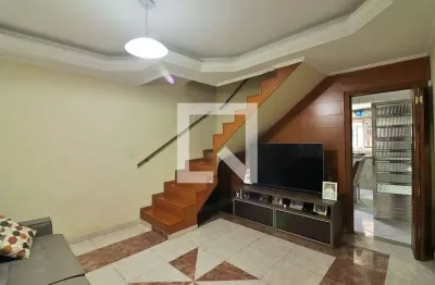 Casa para venda - planalto, 4 quartos,  222 m² - são bernardo do campo