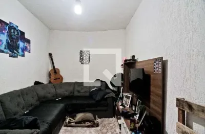 Casa com 2 quartos à venda na Rua Marechal Hermes da Fonseca, Santana, São Paulo