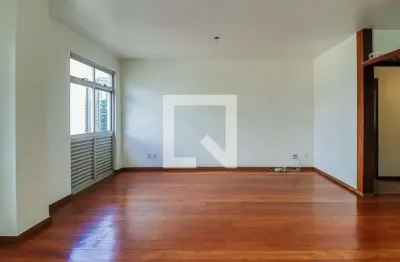 Apartamento para venda - santo agostinho, 3 quartos,  137 m² - belo horizonte