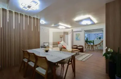 Apartamento para venda - mandaqui, 3 quartos,  119 m² - são paulo