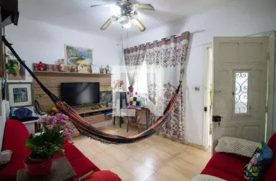 Casa com 3 quartos à venda na Avenida Santo Amaro, Santo Amaro, São Paulo