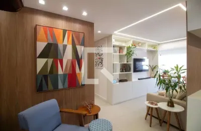 Apartamento para venda - chácara santo antonio, 3 quartos,  84 m² - são paulo