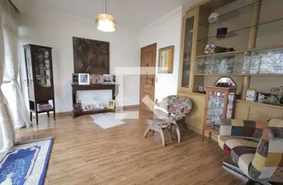 Apartamento para venda - jardim bela vista, 3 quartos,  180 m² - santo andré