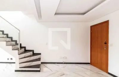 Cobertura para venda - fernão dias, 4 quartos,  150 m² - belo horizonte