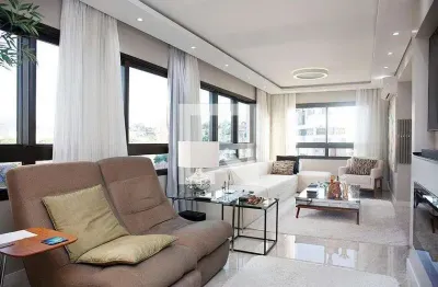 Apartamento para venda - menino deus, 3 quartos,  110 m² - porto alegre