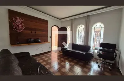 Casa para venda - parque bandeirante, 3 quartos,  300 m² - santo andré