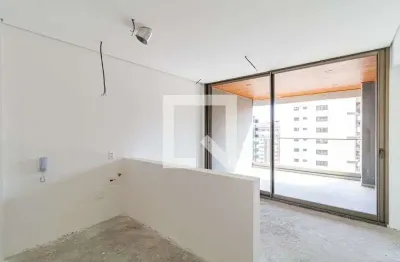 Apartamento para venda - itaim bibi, 2 quartos,  74 m² - são paulo