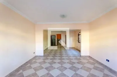 Casa com 4 quartos à venda na Rua Professor Belfort Roxo, Piqueri, São Paulo