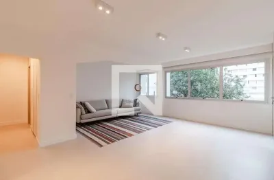 Apartamento para venda - jardim paulista, 2 quartos,  109 m² - são paulo