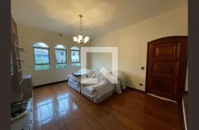 Casa com 4 quartos à venda na Rua Comendador Roque Licciardi, Butantã, São Paulo