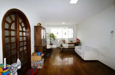Apartamento para venda - vila paris, 4 quartos,  200 m² - belo horizonte