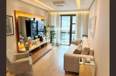 Apartamento para venda - tijuca, 3 quartos,  160 m² - rio de janeiro