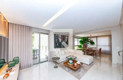 Casa / sobrado em condomínio para venda - buritis, 3 quartos,  347 m² - belo horizonte