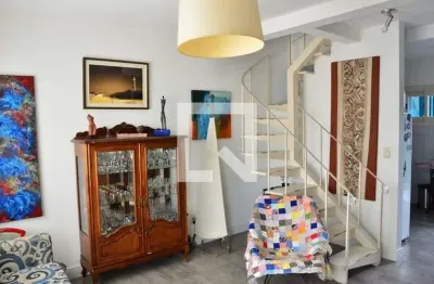 Casa / sobrado em condomínio para venda - camaquã, 2 quartos,  99 m² - porto alegre