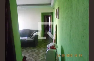 Casa para venda - jardim marajoara , 3 quartos,  70 m² - são paulo