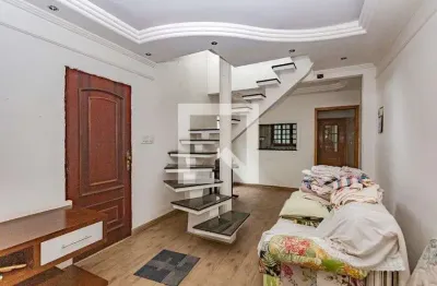 Casa para venda - jardim santa emília, 2 quartos,  83 m² - são paulo