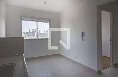 Apartamento com 2 quartos à venda na Rua Antônio Gomes Ferreira, Sacomã, São Paulo