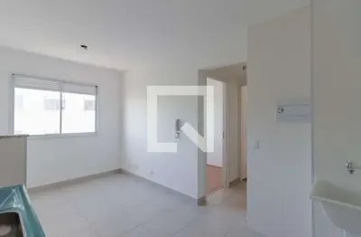 Apartamento com 2 quartos à venda na Rua Antônio Gomes Ferreira, Sacomã, São Paulo