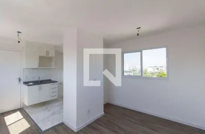 Apartamento com 2 quartos à venda na Rua Renato, Vila Ré, São Paulo