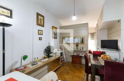 Apartamento para venda - santa cecília, 1 quarto,  48 m² - são paulo