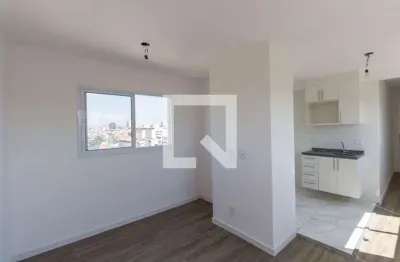 Apartamento com 2 quartos à venda na Rua Renato, Vila Ré, São Paulo