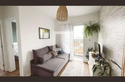 Apartamento para venda - água fria, 2 quartos,  41 m² - são paulo