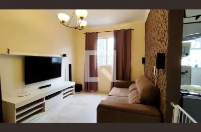 Apartamento com 2 quartos à venda na Rua Reginaldo de Souza Lima, Centro, Contagem