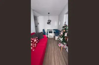 Apartamento para venda - padroeira, 2 quartos,  47 m² - osasco