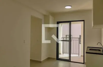 Apartamento para venda - jabaquara, 2 quartos,  40 m² - são paulo