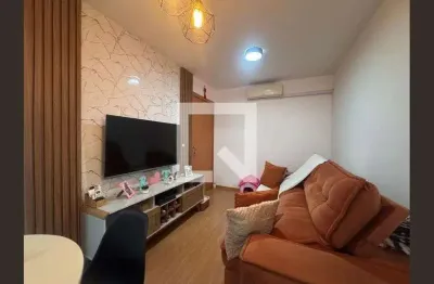 Apartamento para venda - santos dumond, 2 quartos,  58 m² - são leopoldo