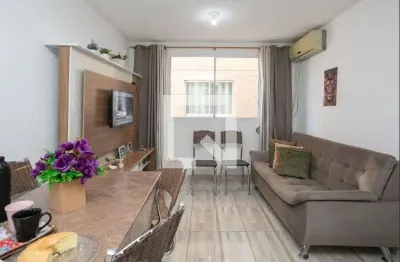 Apartamento para venda - sarandi, 2 quartos,  41 m² - porto alegre