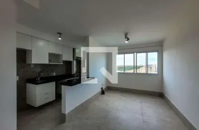 Apartamento para venda - jardim santa emília, 2 quartos,  52 m² - são paulo
