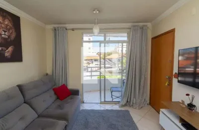 Apartamento para venda - miramar, 2 quartos,  53 m² - belo horizonte
