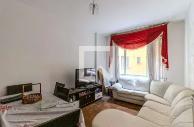 Apartamento com 1 quarto à venda na Avenida São João, Centro, São Paulo