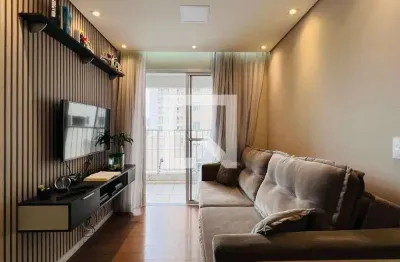 Apartamento para venda - vila augusta, 2 quartos,  55 m² - guarulhos