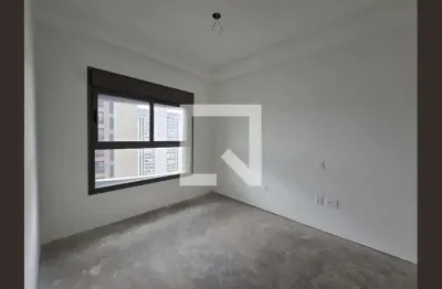 Kitnet / Stúdio para Venda - Brooklin, 1 Quarto,  50 m² - São Paulo