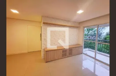 Apartamento para venda - jardim palmares, 2 quartos,  65 m² - são paulo