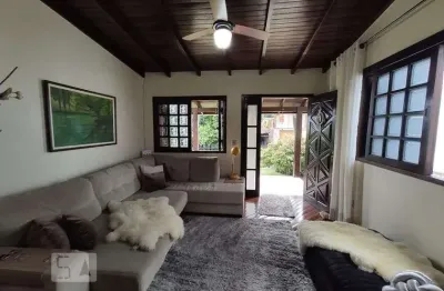 Casa com 4 quartos à venda na Rua Das Pedras, São Jorge, Novo Hamburgo