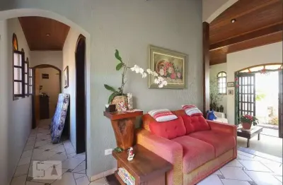 Casa com 3 quartos à venda na Rua Inácio Mammana, Mandaqui, São Paulo