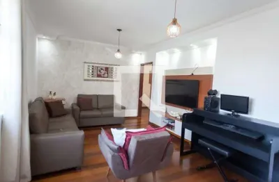 Apartamento para venda - buritis, 4 quartos,  137 m² - belo horizonte