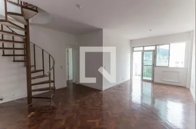 Cobertura para venda - andaraí, 3 quartos,  200 m² - rio de janeiro